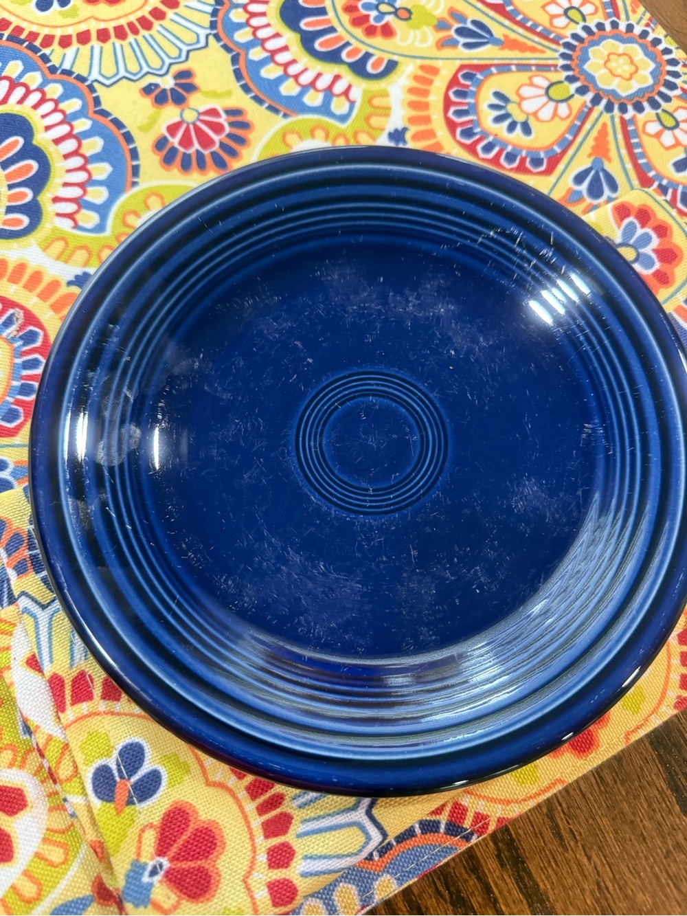 Fiestaware - Classic Solid Color